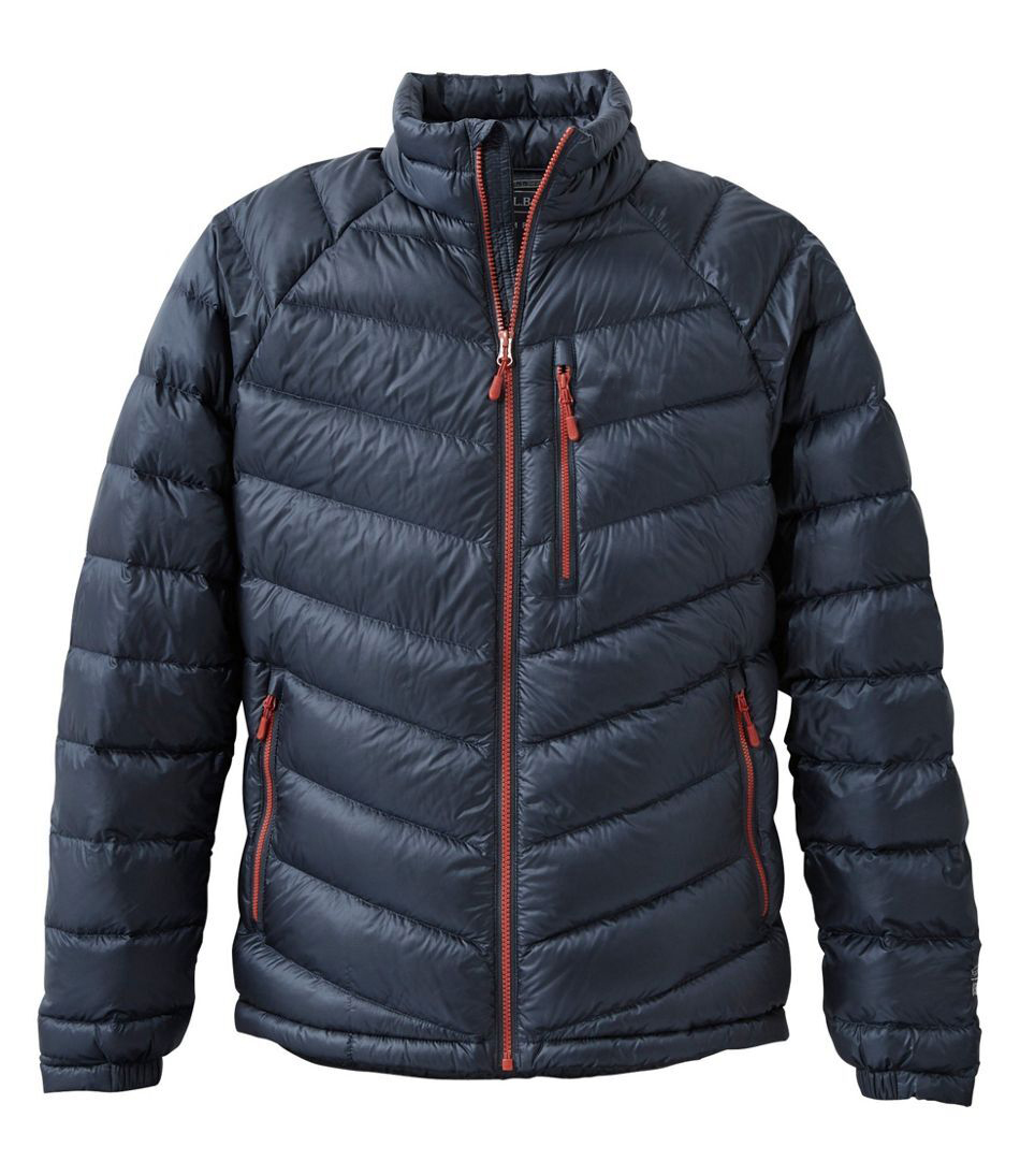 Men's Padding Jacket