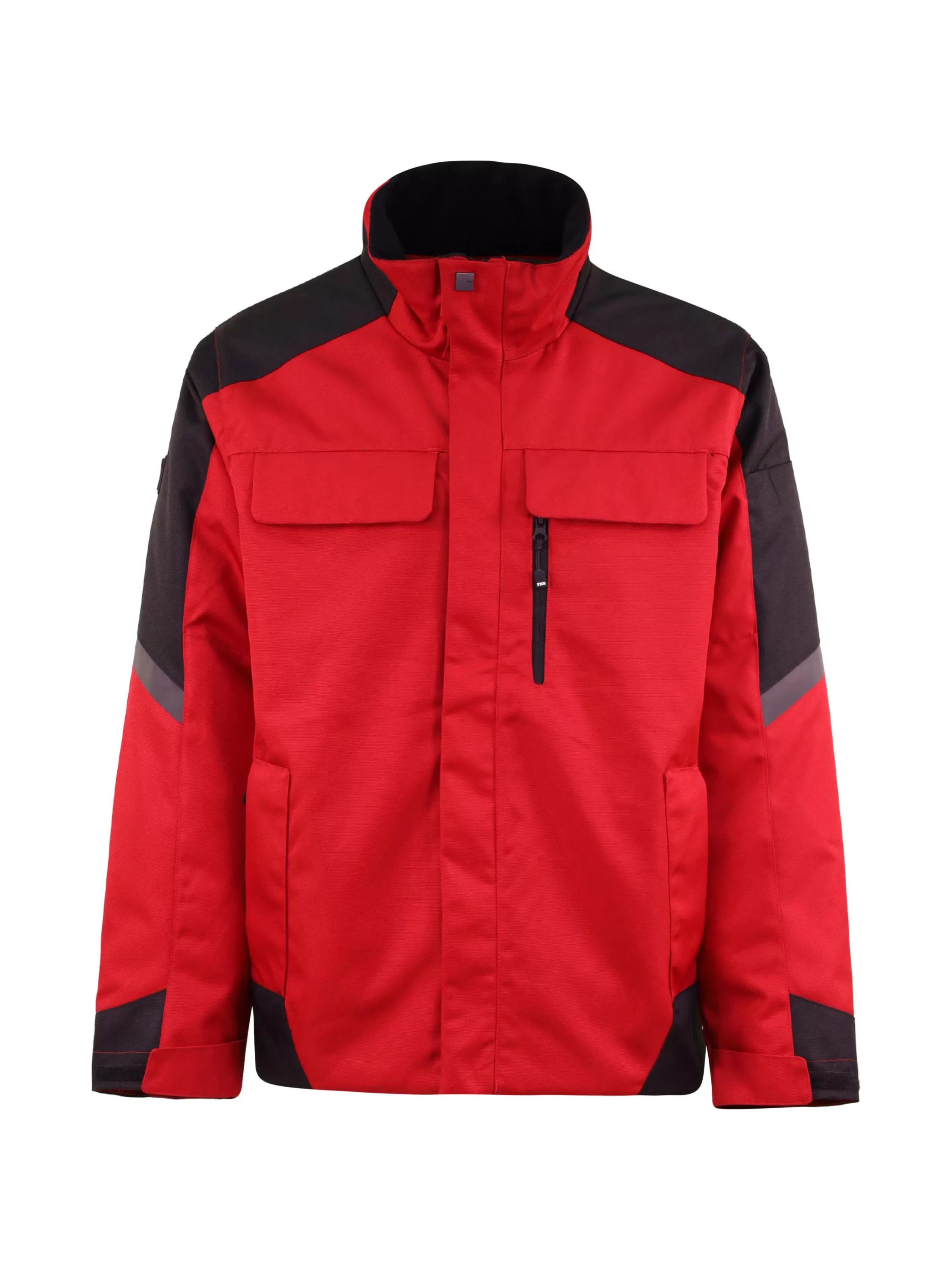 Men's Insulated Jacket