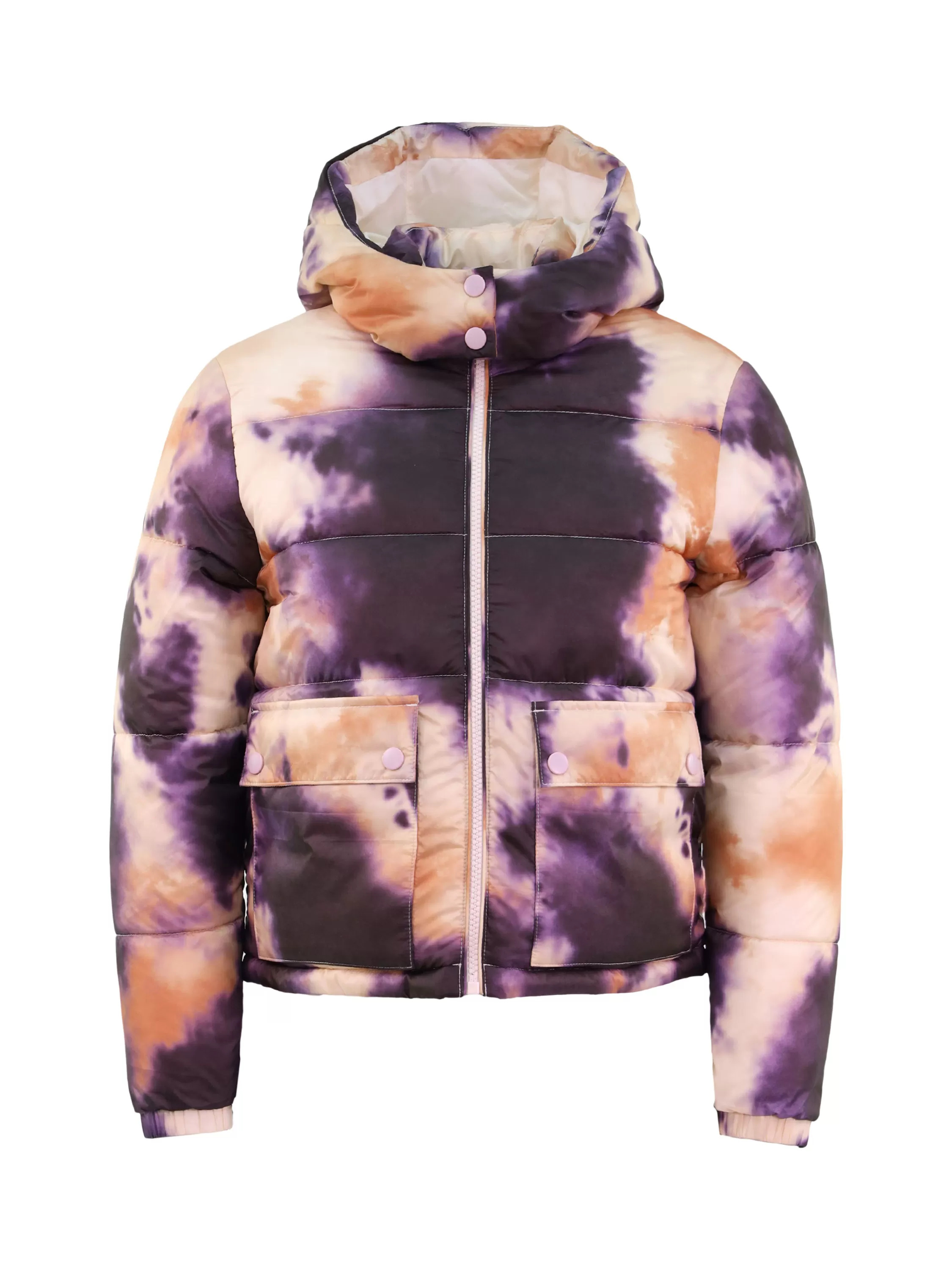 Kid's Hoodie Jacket