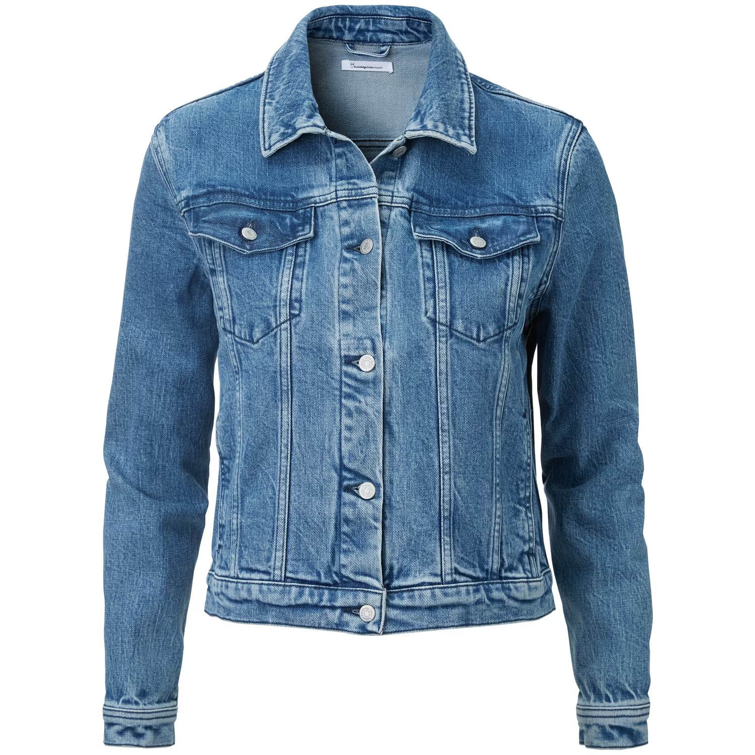 Ladies Denim Jacket