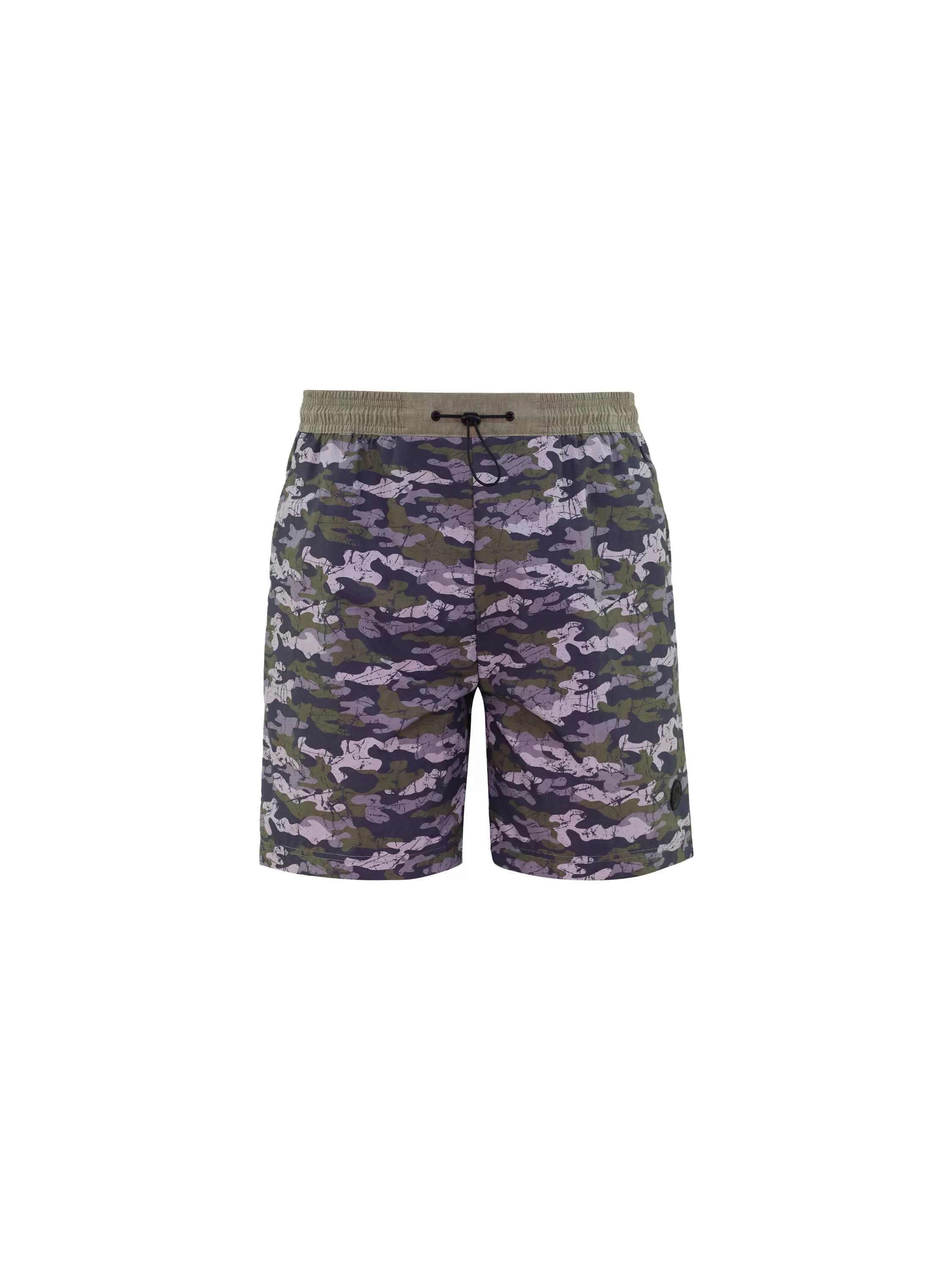 Swim Shorts