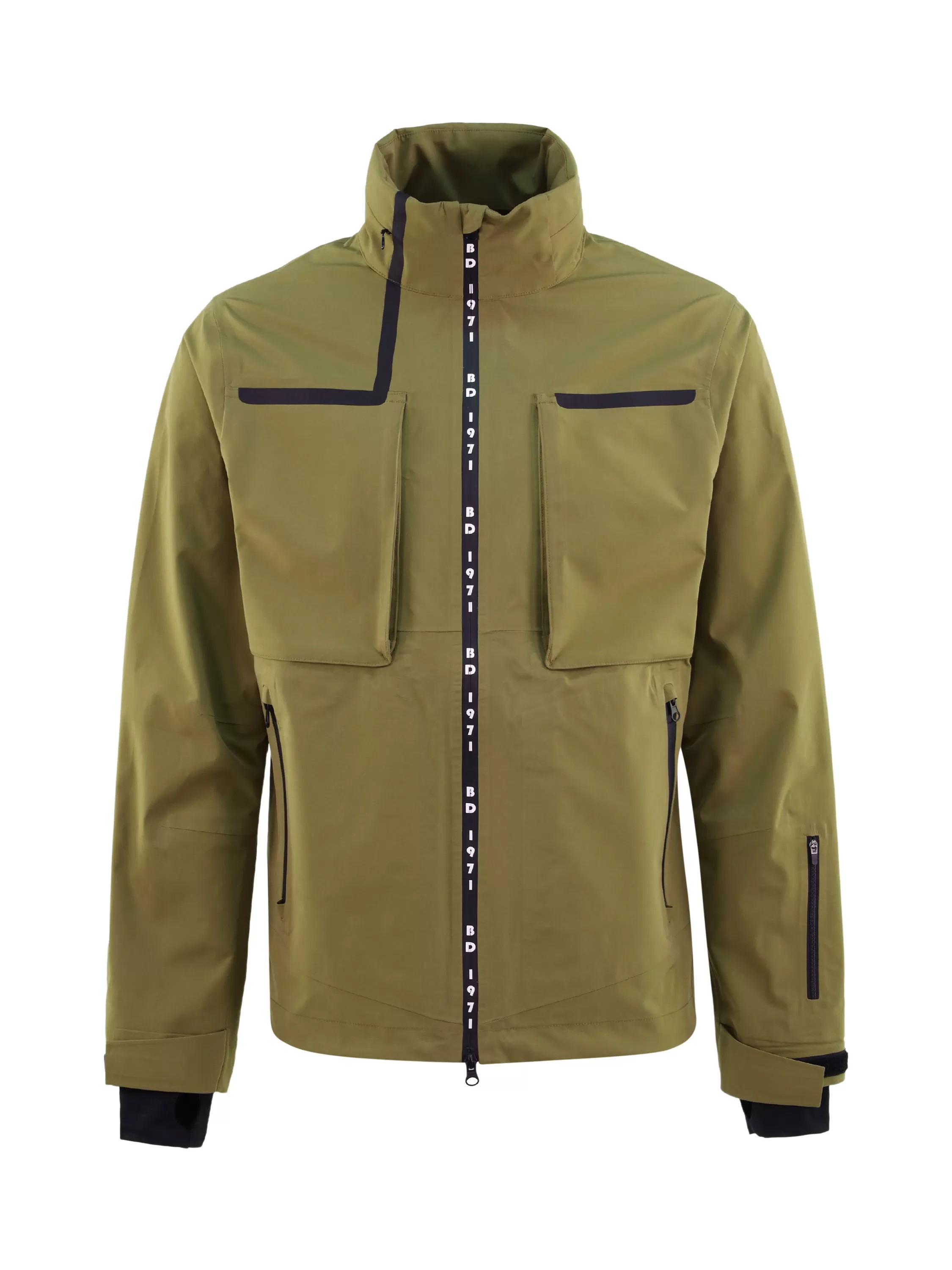 Sports Jacket