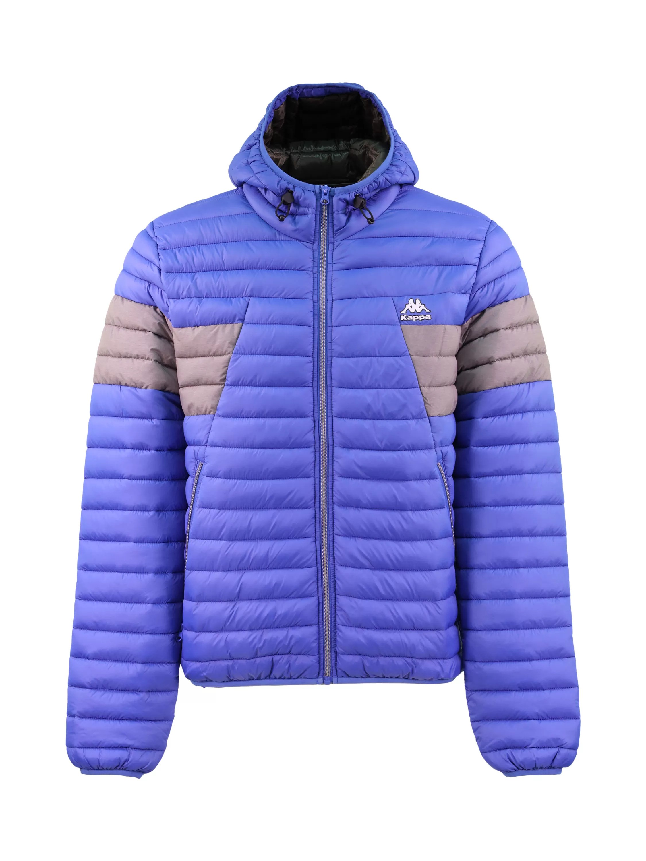 Men's Synthetic Down Jacket