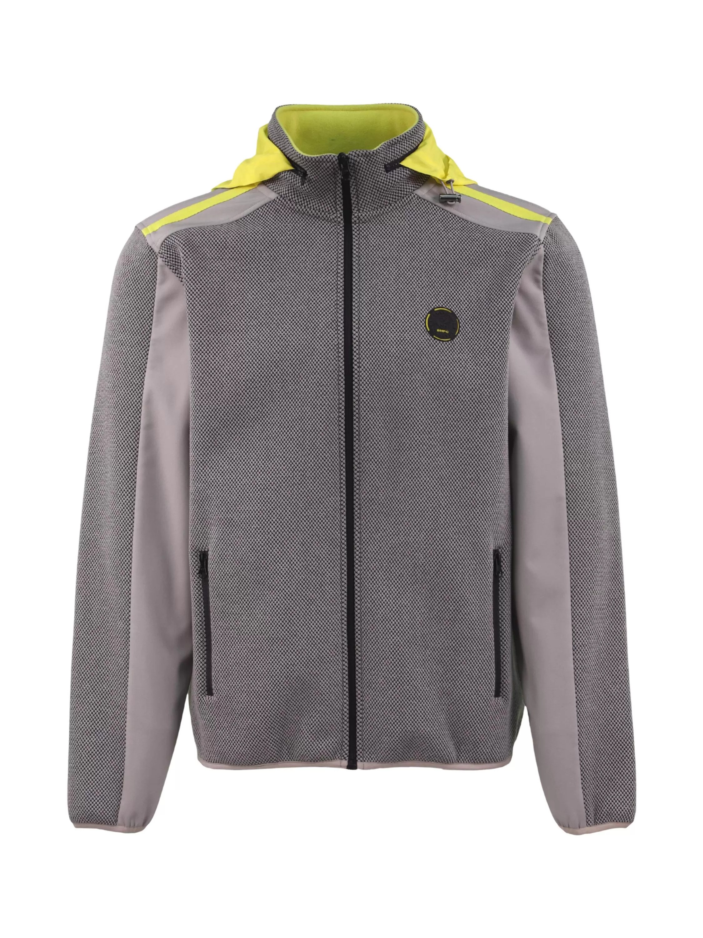 Softshell Jacket