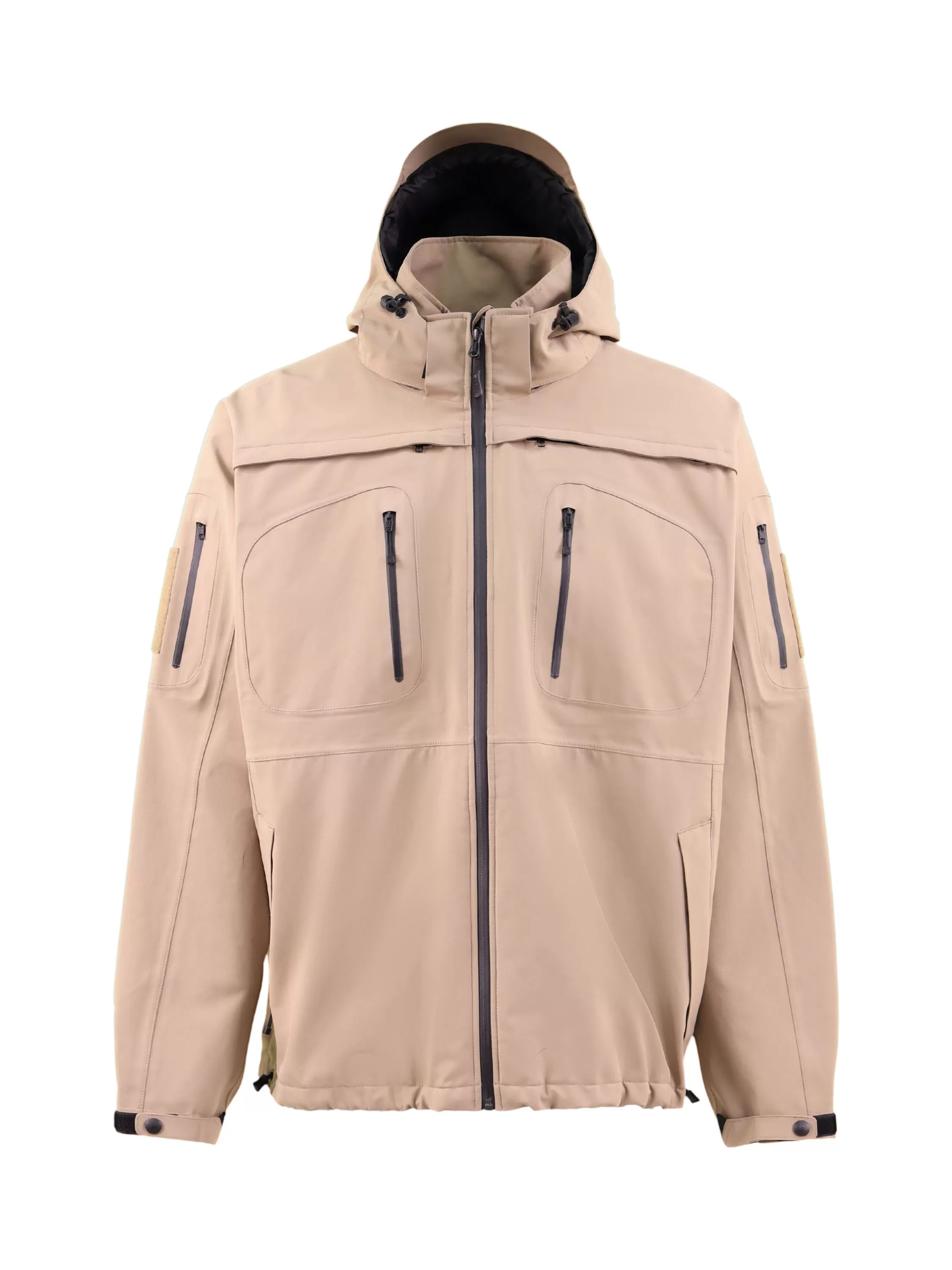 Technical Jacket
