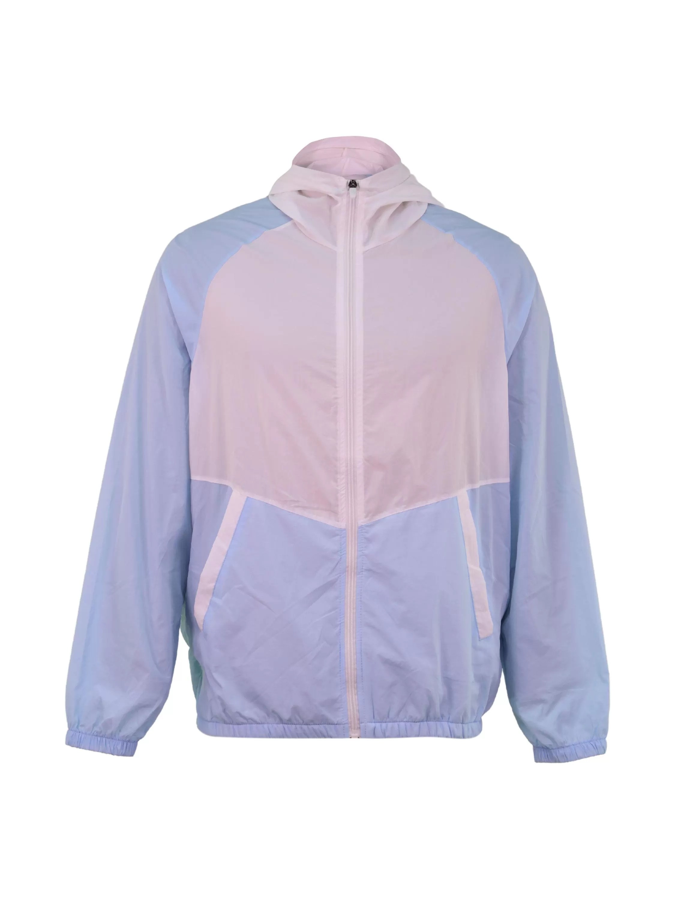 Air Cooling Jacket