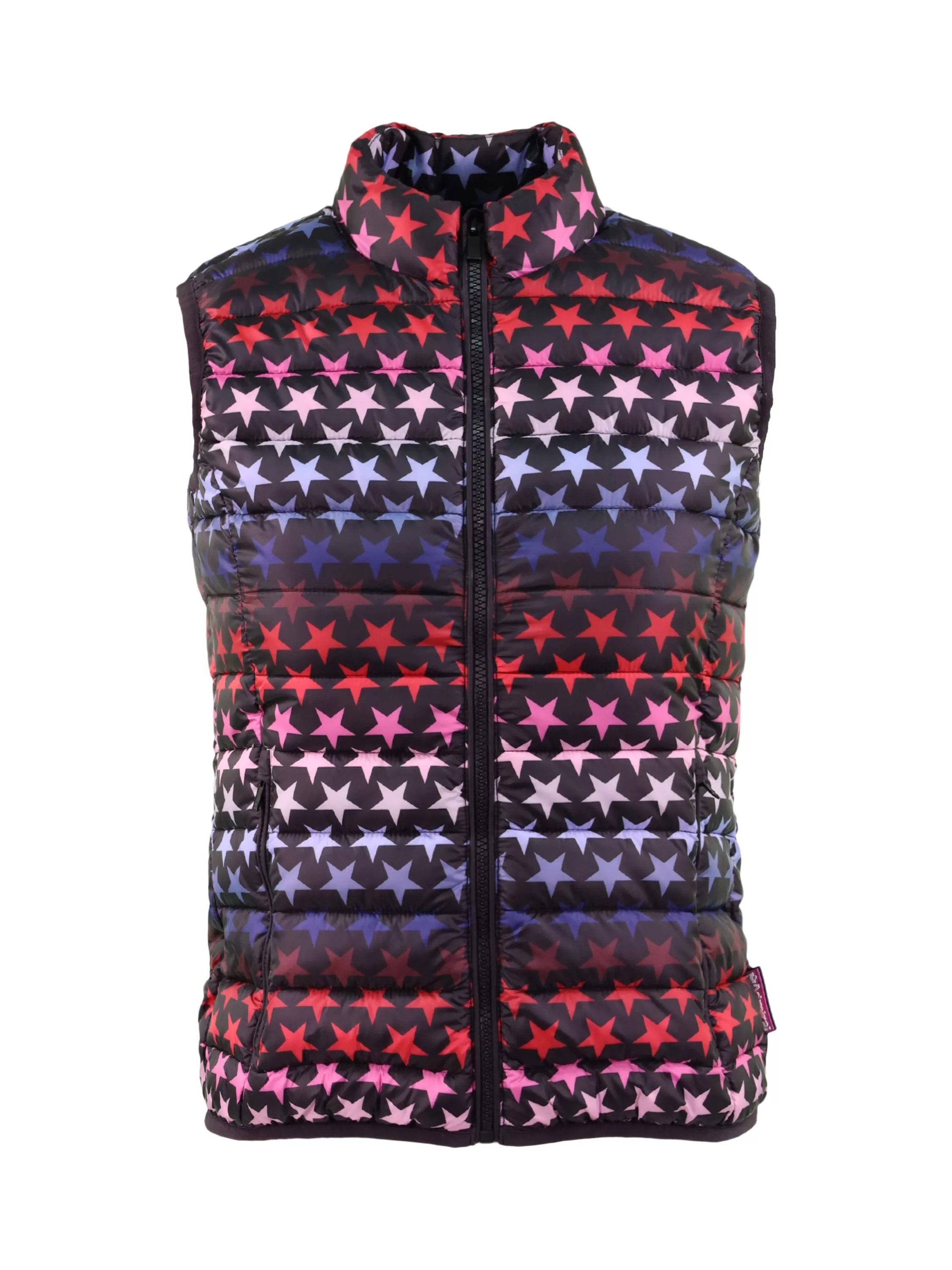 Kid's Synthetic Down Vest