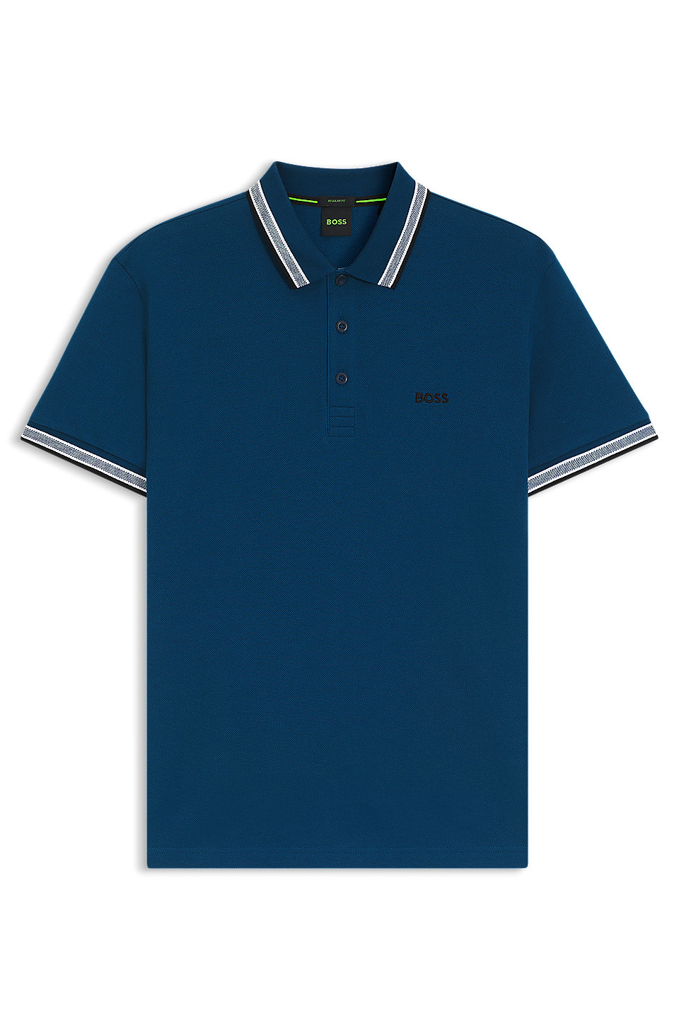 Men's Polo
