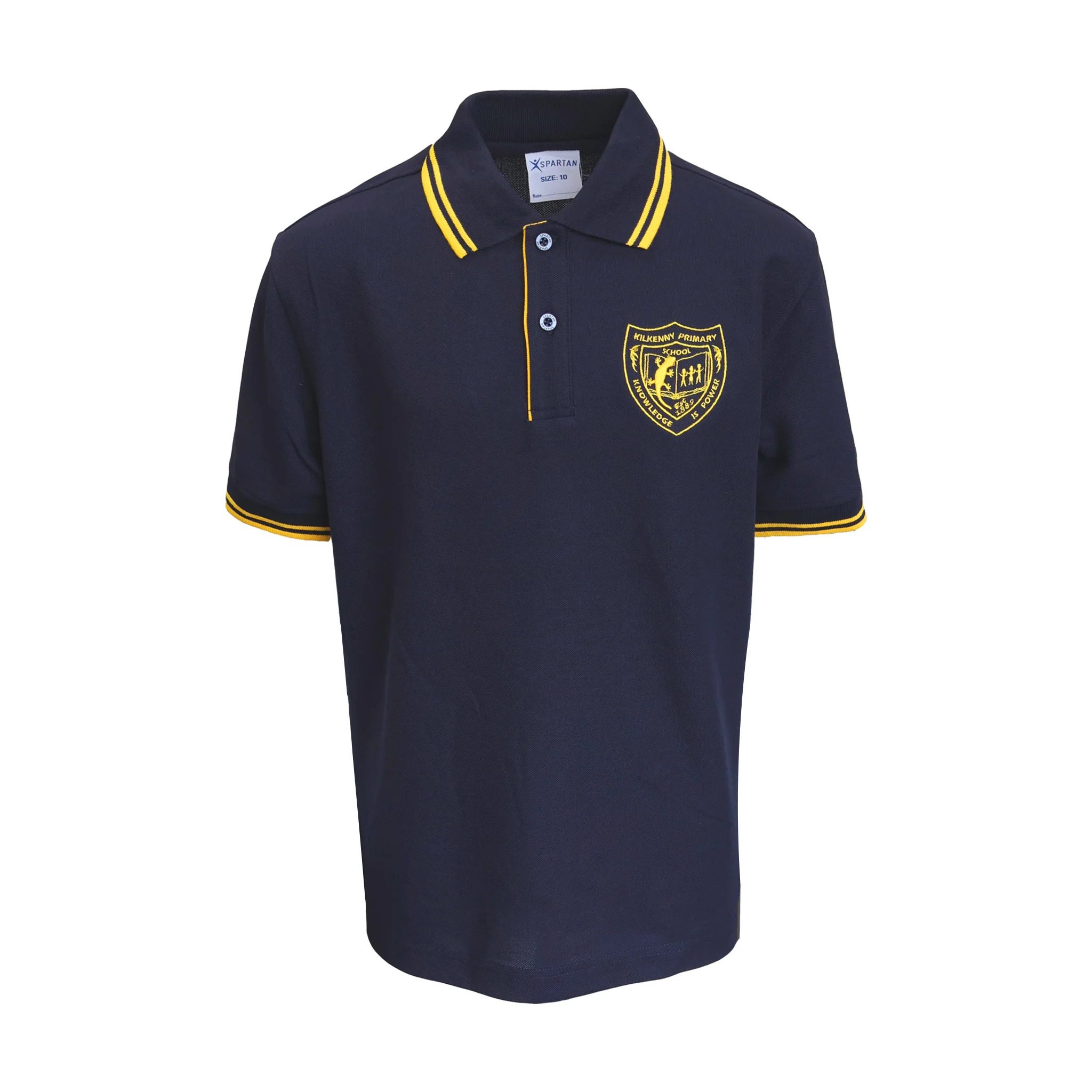 Men's Polo