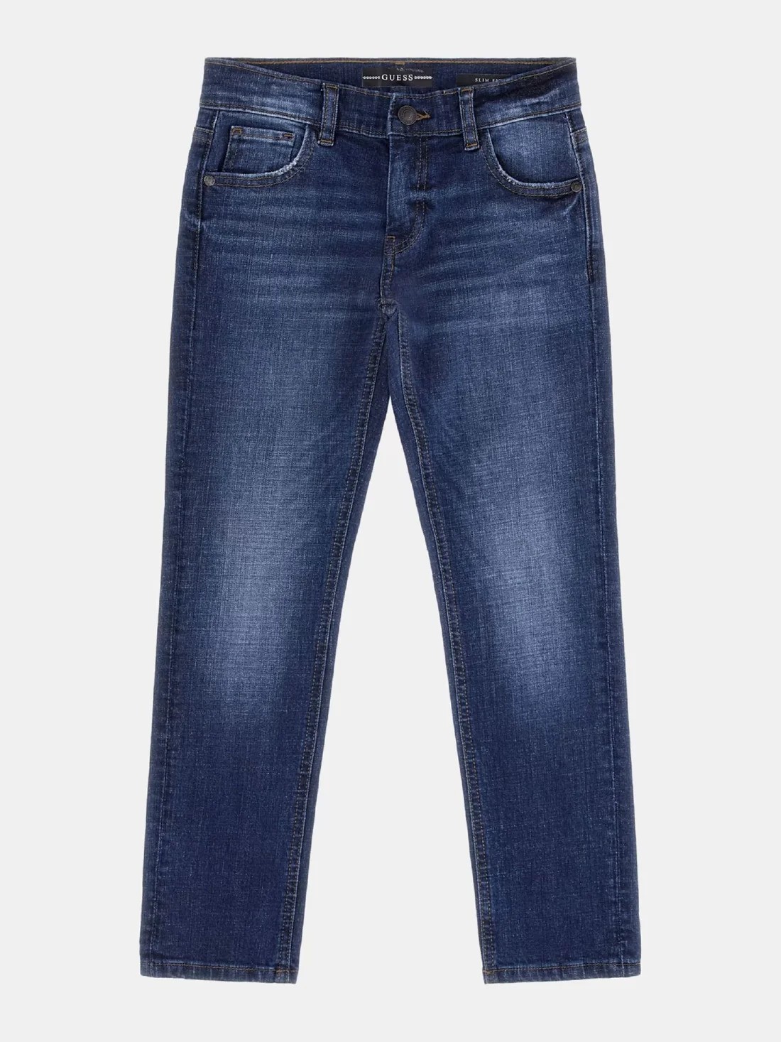 Men's Denim Pant