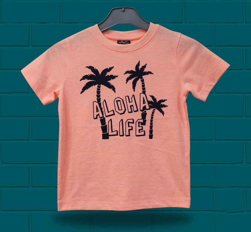 Boys T-Shirt